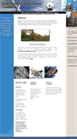 Mobile Screenshot of holytrinityandchristchurch.org